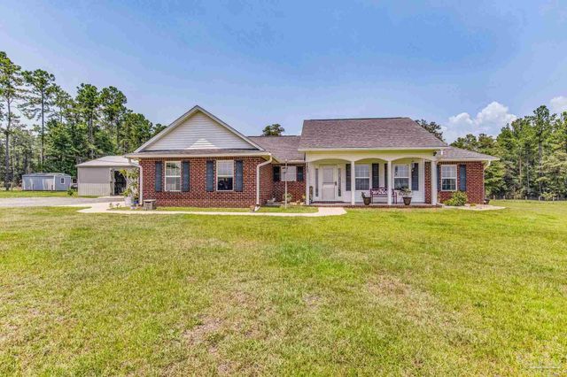 2460 New York St, Jay, FL 32565