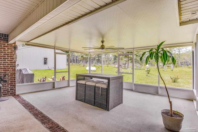 2460 New York St, Jay, FL 32565