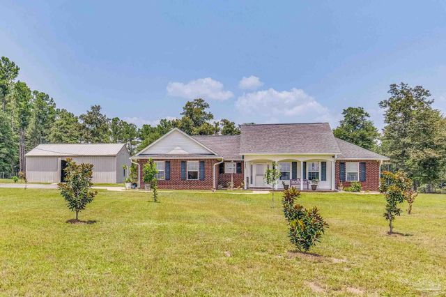 2460 New York St, Jay, FL 32565