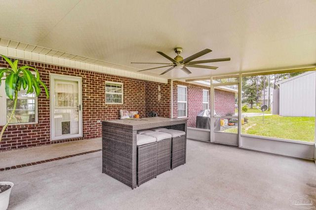 2460 New York St, Jay, FL 32565