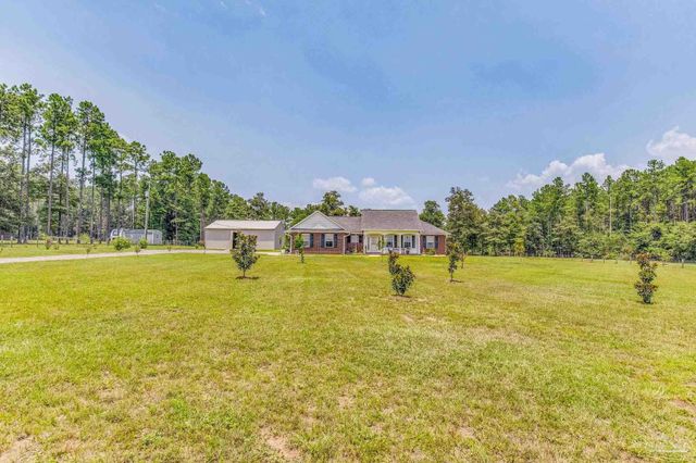 2460 New York St, Jay, FL 32565
