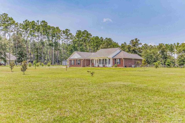 2460 New York St, Jay, FL 32565