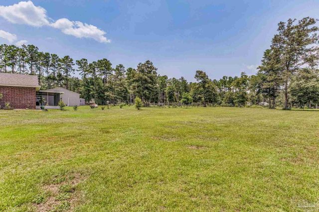 2460 New York St, Jay, FL 32565