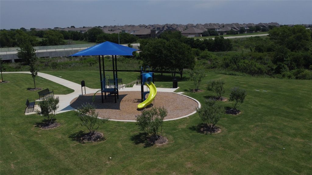 1720 Deciduous Drive, Fort Worth, TX 76131 — photo 5