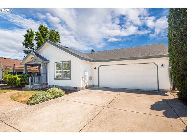 5318 BRIDGEWATER Dr, Eugene, OR 97402