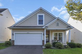 6051 Pasqual Avenue, Columbus, OH 43213