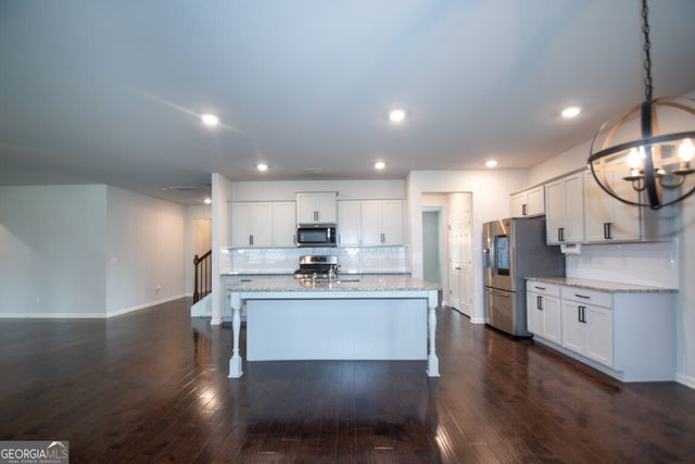 8084 Louis Drive, Locust Grove, GA 30248