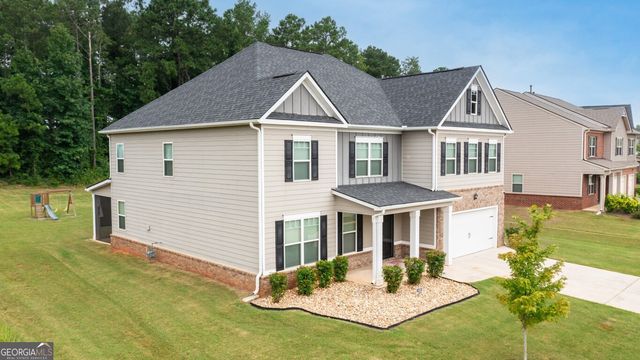 8084 Louis Drive, Locust Grove, GA 30248