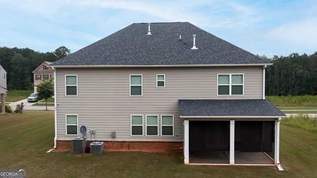 8084 Louis Drive, Locust Grove, GA 30248