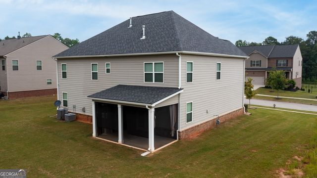 8084 Louis Drive, Locust Grove, GA 30248