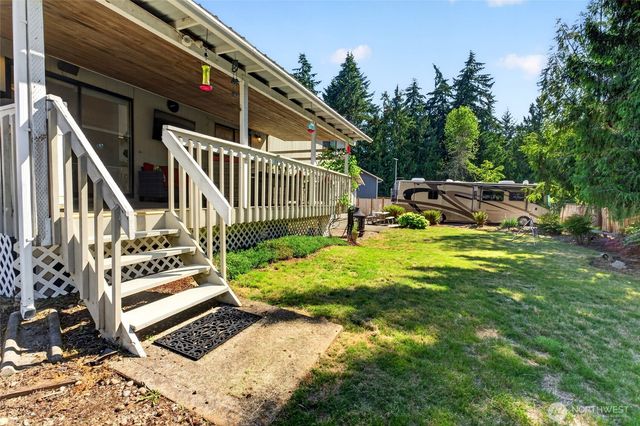 18604 73rd Street E, Bonney Lake, WA 98391