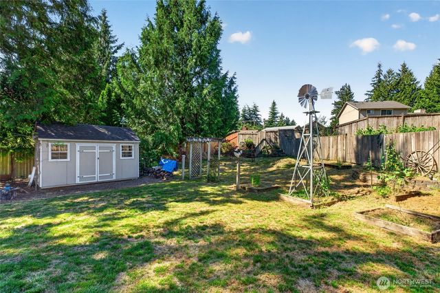 18604 73rd Street E, Bonney Lake, WA 98391