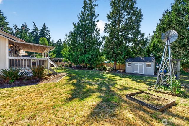18604 73rd Street E, Bonney Lake, WA 98391