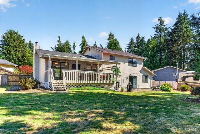 18604 73rd Street E, Bonney Lake, WA 98391