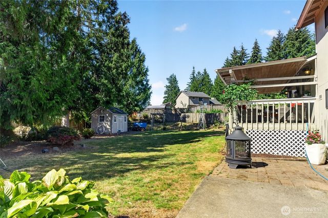 18604 73rd Street E, Bonney Lake, WA 98391