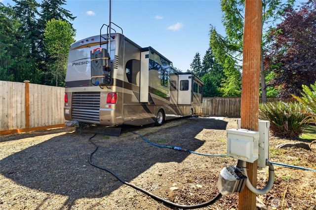 18604 73rd Street E, Bonney Lake, WA 98391