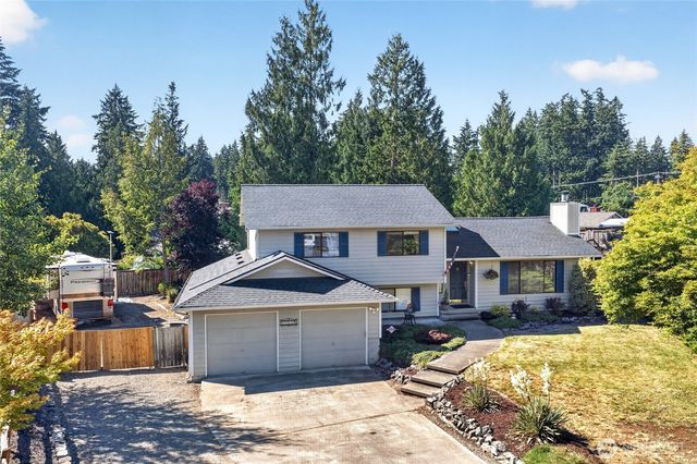 18604 73rd Street E, Bonney Lake, WA 98391