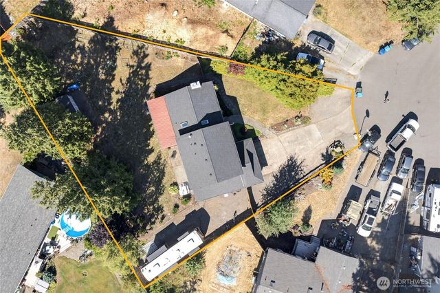 18604 73rd Street E, Bonney Lake, WA 98391