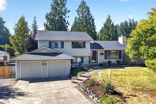 18604 73rd Street E, Bonney Lake, WA 98391