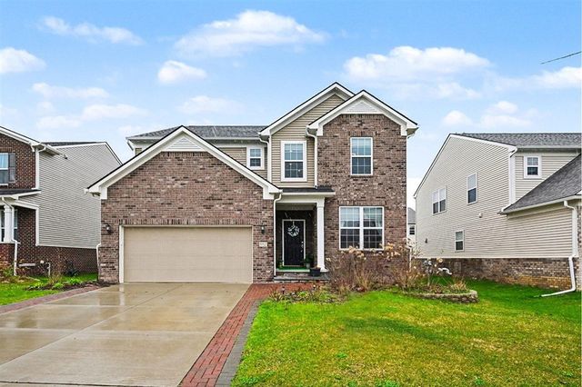 552 Wishing Tree Lane, Ann Arbor, MI 48108