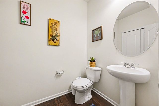 552 Wishing Tree Lane, Ann Arbor, MI 48108