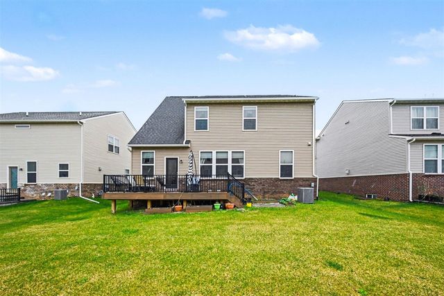 552 Wishing Tree Lane, Ann Arbor, MI 48108