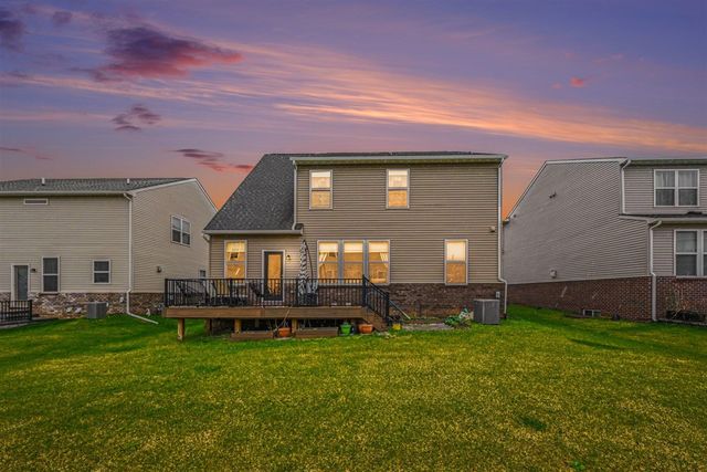 552 Wishing Tree Lane, Ann Arbor, MI 48108