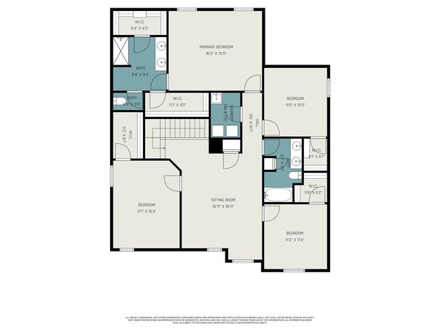 552 Wishing Tree Lane, Ann Arbor, MI 48108