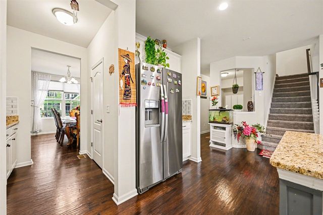 552 Wishing Tree Lane, Ann Arbor, MI 48108