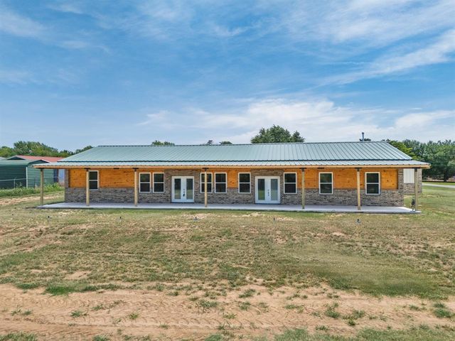 37950 W Macarthur Street, Shawnee, OK 74804