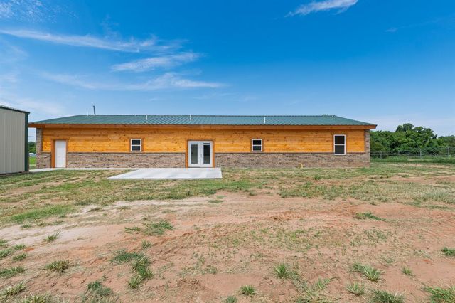 37950 W Macarthur Street, Shawnee, OK 74804