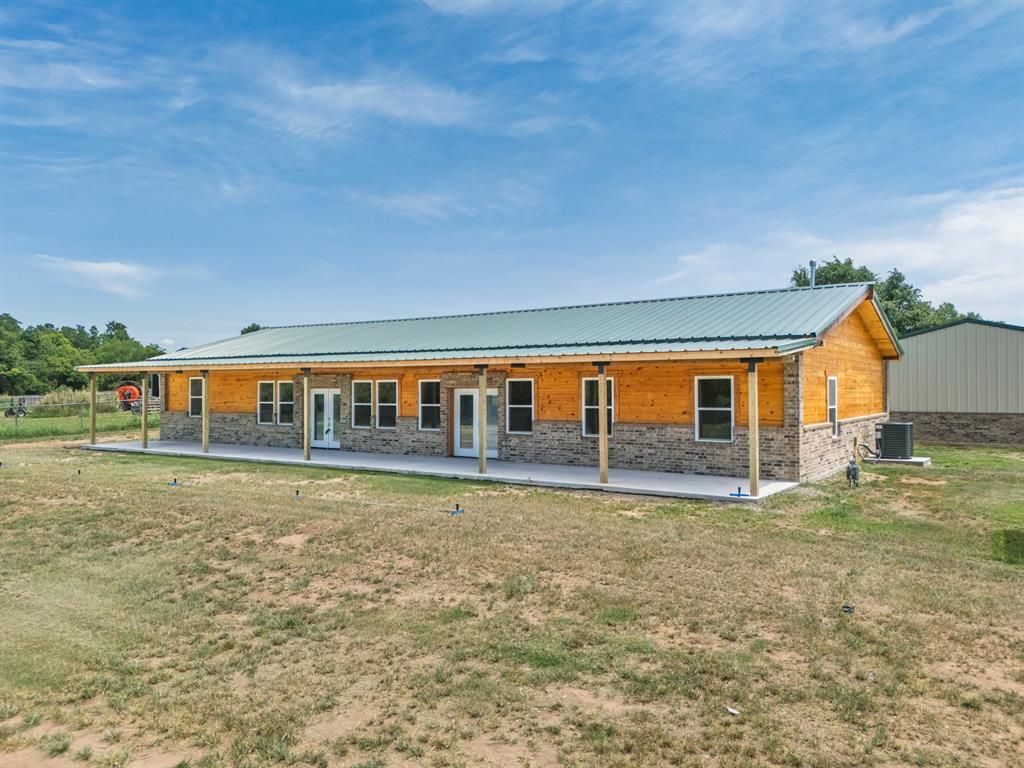 37950 W Macarthur Street, Shawnee, OK 74804