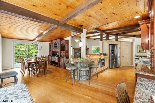 100 Pine Grove Rd, Berkeley Heights Twp., NJ 07922