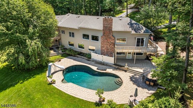 100 Pine Grove Rd, Berkeley Heights Twp., NJ 07922