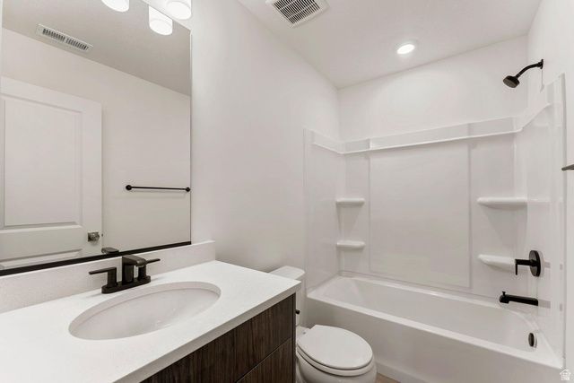 517 W OLIVE LN, St. George, UT 84790