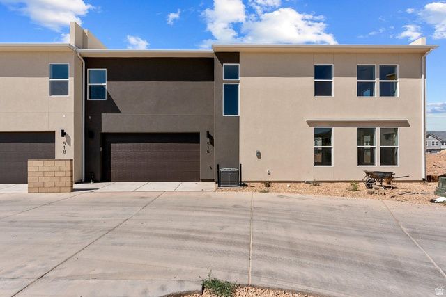 517 W OLIVE LN, St. George, UT 84790