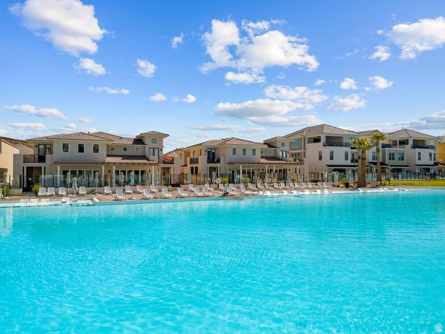 517 W OLIVE LN, St. George, UT 84790