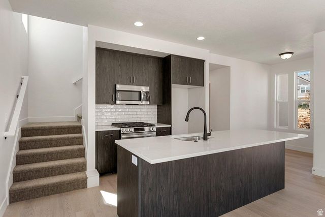 517 W OLIVE LN, St. George, UT 84790