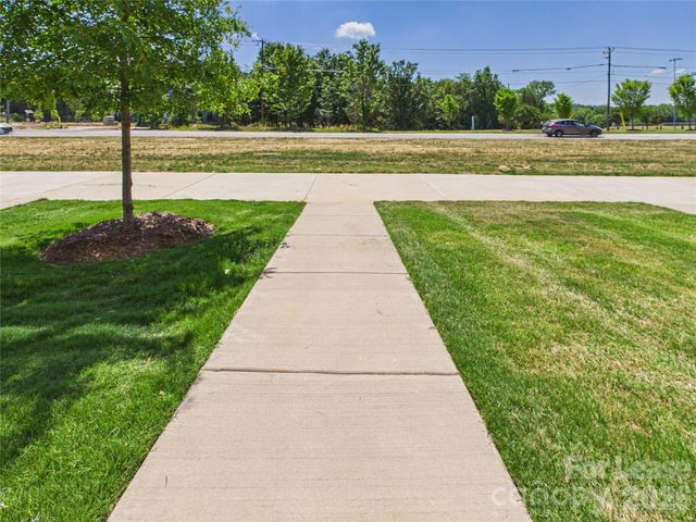 1244 Newell Towns Lane, Charlotte, NC 28262