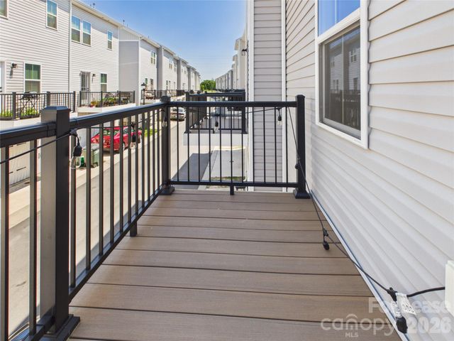 1244 Newell Towns Lane, Charlotte, NC 28262