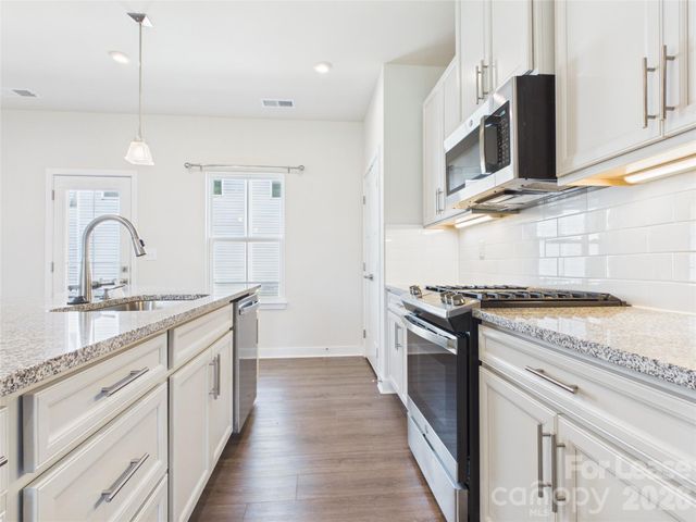 1244 Newell Towns Lane, Charlotte, NC 28262
