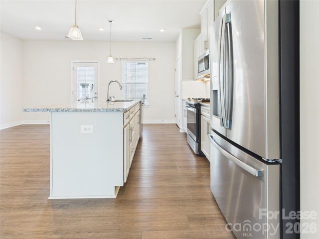 1244 Newell Towns Lane, Charlotte, NC 28262