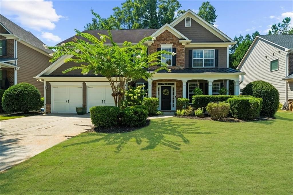 4770 Shiloh Springs Road, Cumming, GA 30040