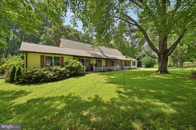 5164 PERRY RD, Mount Airy, MD 21771