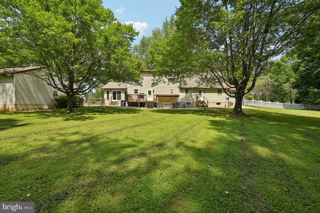 5164 PERRY RD, Mount Airy, MD 21771