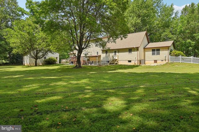 5164 PERRY RD, Mount Airy, MD 21771