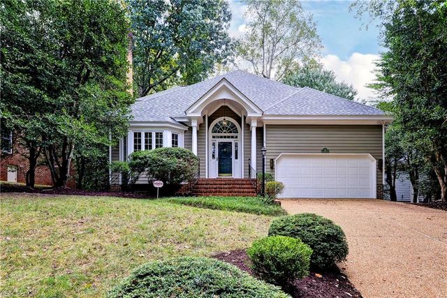 116 Cove Point LN, Williamsburg, VA 23185