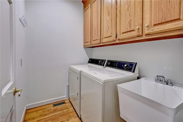 116 Cove Point LN, Williamsburg, VA 23185
