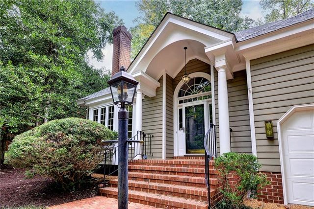 116 Cove Point LN, Williamsburg, VA 23185