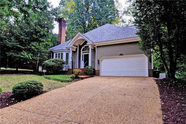 116 Cove Point LN, Williamsburg, VA 23185
